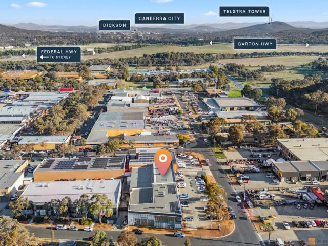 Property for rent in Mitchell, Australian Capital Territory