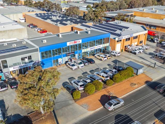 Property for rent in Mitchell, District of Gungahlin