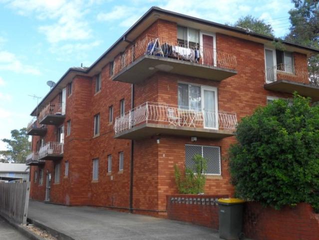 Apartment for rent in Guildford, New South Wales