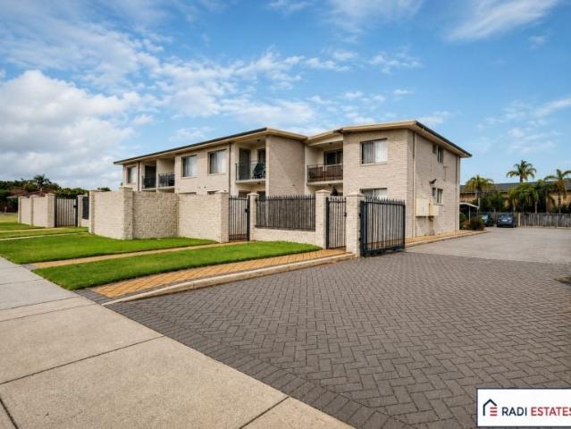Apartment for rent in Stirling, Western Australia