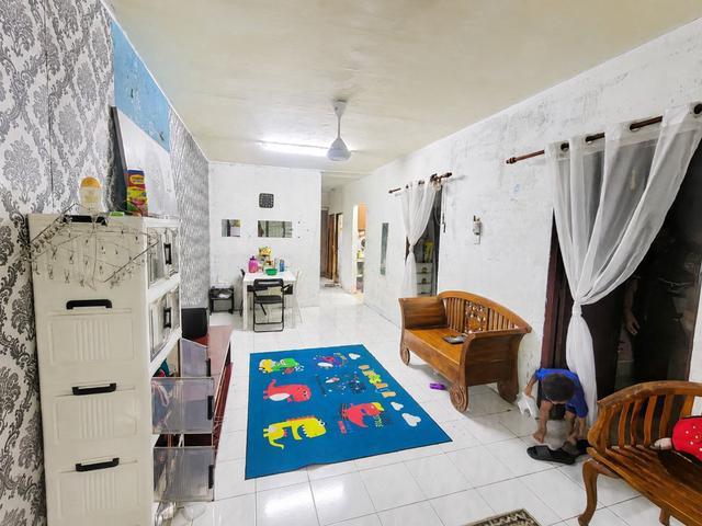 Apartment for sale in Petaling, Damansara Damai
