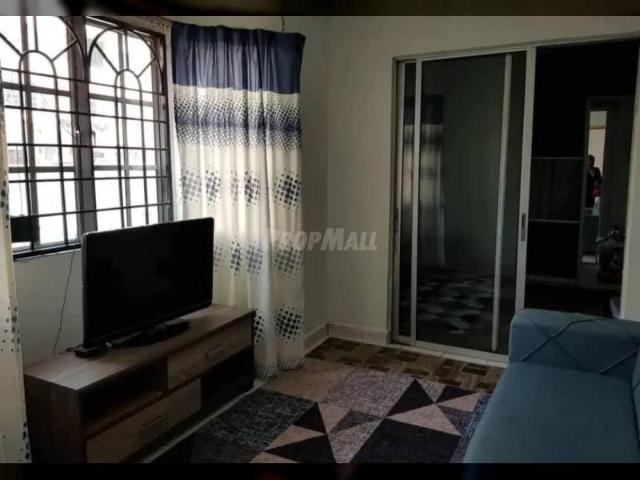Apartment for rent in Taman Angsana Bangi, Majlis Perbandaran Kajang