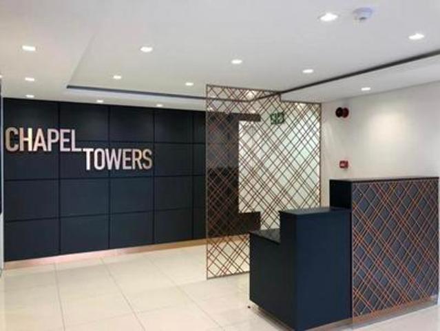 Apartment for sale in Cape Town, Citybowl