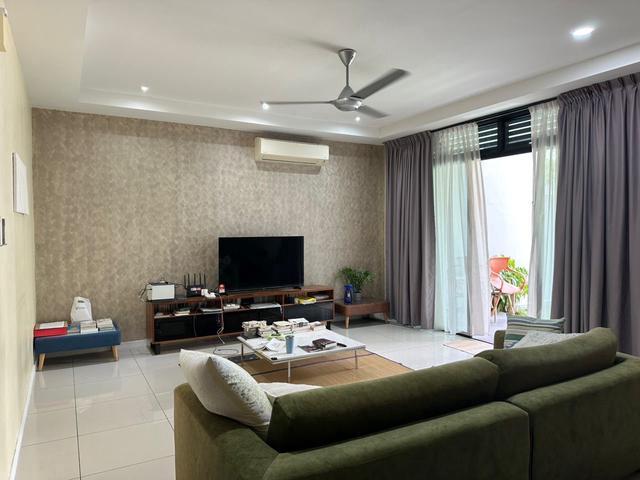 Condominium for rent in Bukit Ledang, Johor
