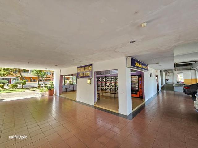 Condominium for sale in Petaling, Subang Jaya