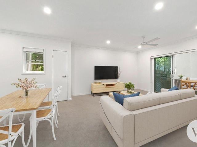 Apartment for rent in Albion, Greater Brisbane