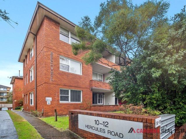 Apartment for rent in Sydney, New South Wales
