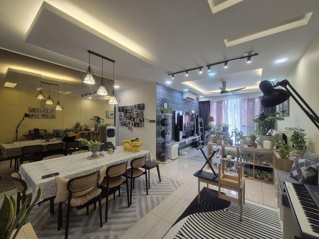 Condominium for sale in Cyberjaya, Sepang