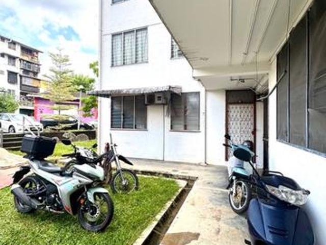 Flat for sale in Country Heights Damansara, Kuala Lumpur