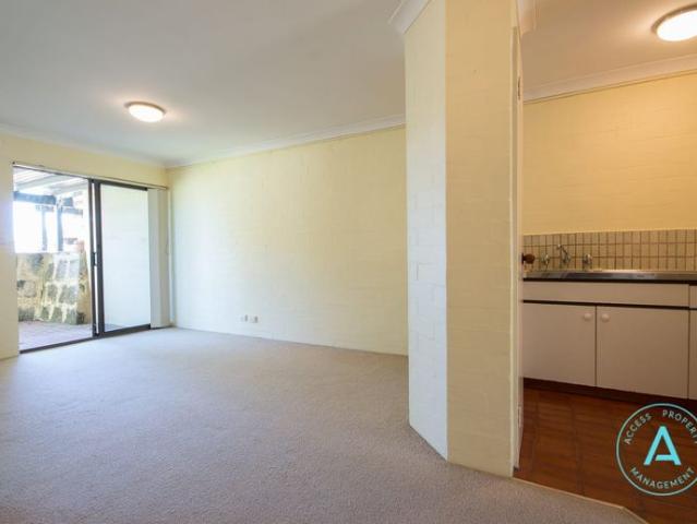 Apartment for rent in Western Australia