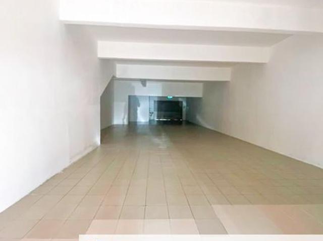Shop for rent in Petaling, Damansara Damai