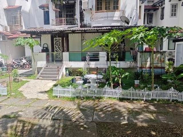 Condominium for sale in Mukim 13, Georgetown