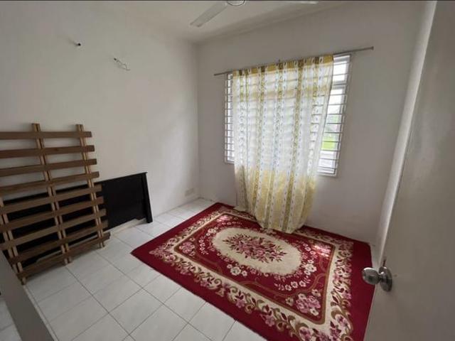 Apartment for sale in Tanjong Sepat, Selangor