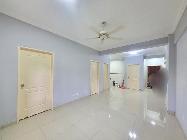 Apartment for sale in Bandar Baru Bangi, Majlis Perbandaran Kajang