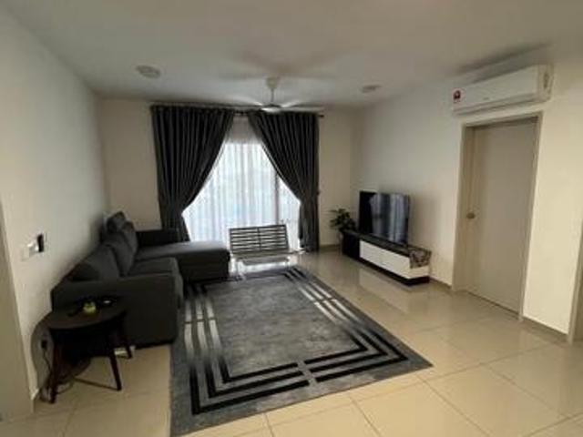 Serviced Residence for sale in Petaling, Alam Impian