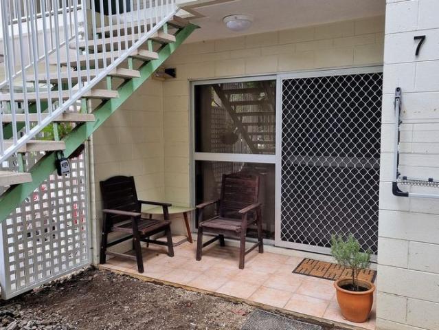 Apartment for rent in Cairns, Queensland