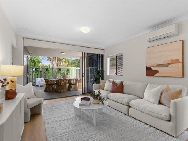 Apartment for sale in Toombul, Queensland