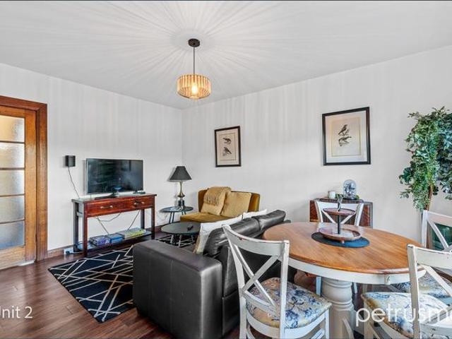 Apartment for rent in New Town, Hobart