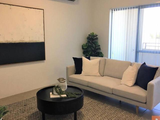 Apartment for rent in Ashby, Western Australia