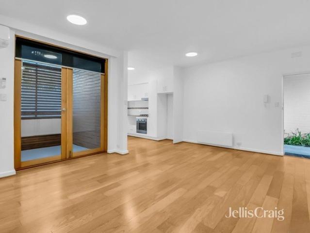 Apartment for rent in East Melbourne, Melbourne