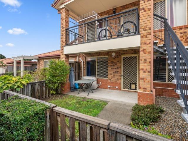 Apartment for rent in Toombul, Queensland