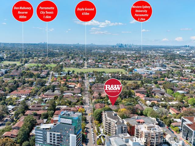 Apartment for sale in Sydney, New South Wales