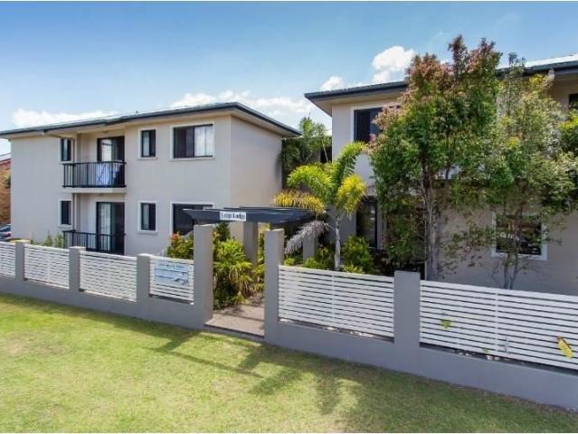 Apartment for rent in Toombul, Queensland