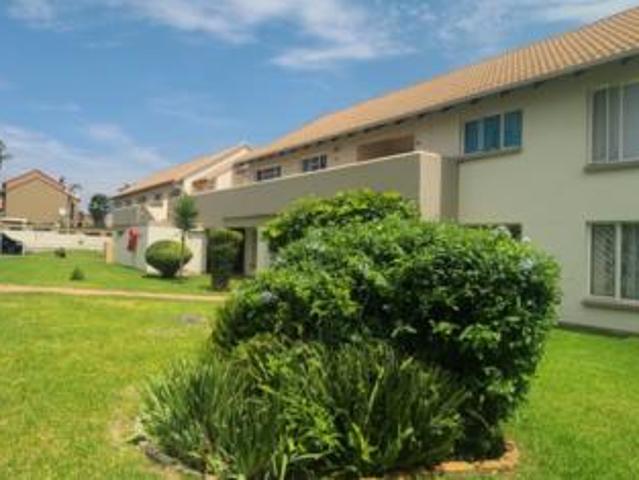 Apartment for sale in Edenvale