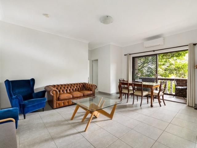 Apartment for sale in Inner West, Sydney