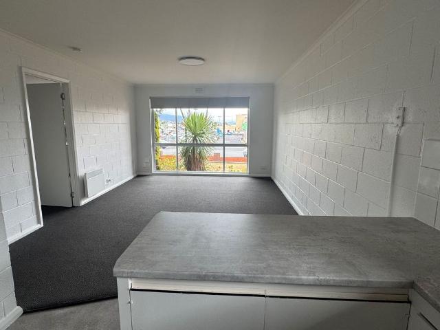 Apartment for rent in Hobart, Tasmania