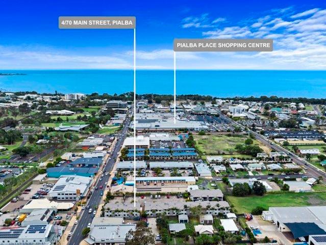 Apartment for sale in Pialba, Hervey Bay