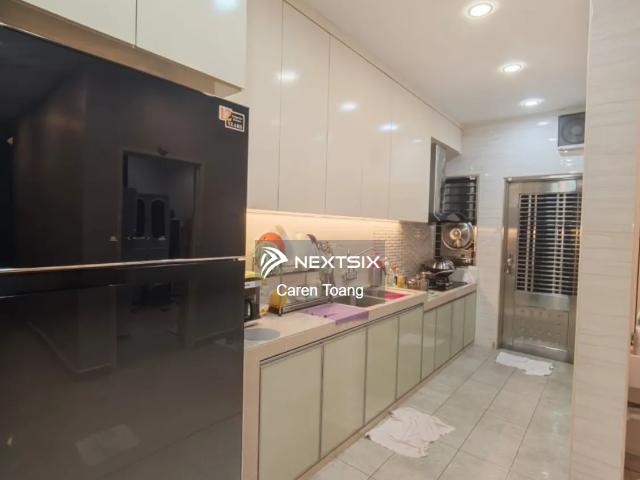 Residential House for sale in Kinabalu, Sabah