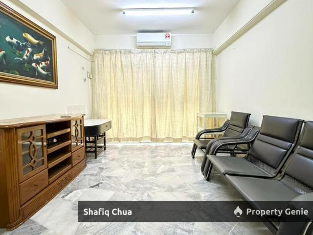 Apartment for rent in Petaling, Damansara Damai