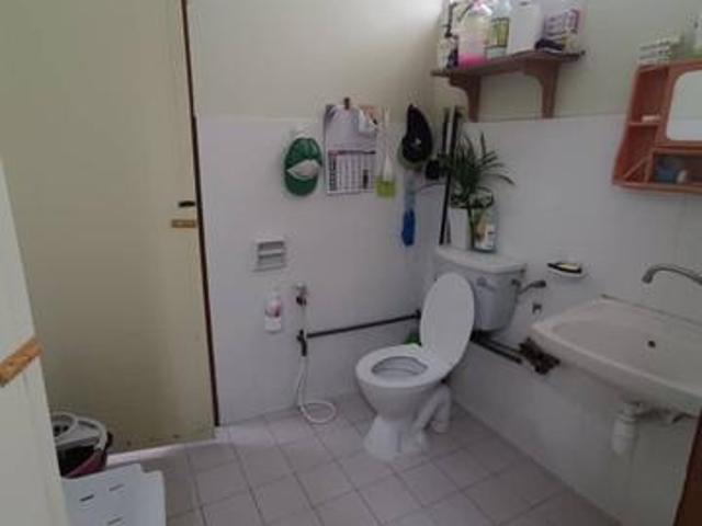 Apartment for sale in Country Heights Damansara, Kuala Lumpur