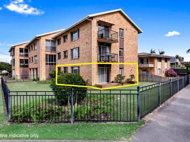 Apartment for sale in Great Sandy Strait, Queensland
