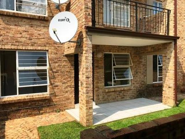 Apartment for sale in Nooitgedacht, Gauteng
