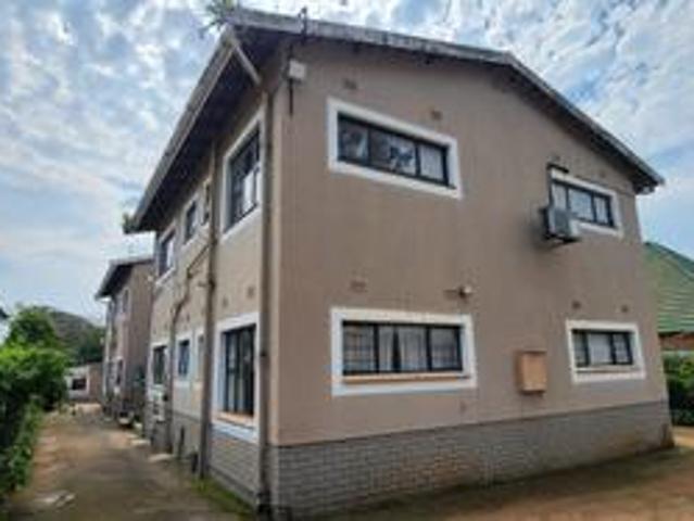 Apartment for sale in Umkomaas, Kwazulu-natal