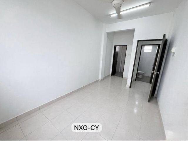Apartment for sale in Port Klang, Selangor