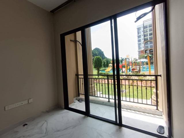 Condominium for sale in Perak, Tanjong Ipoh