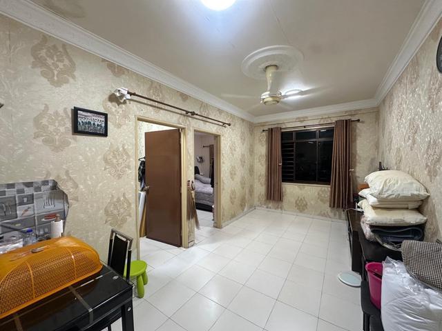 Apartment for sale in Ampang, Kuala Lumpur