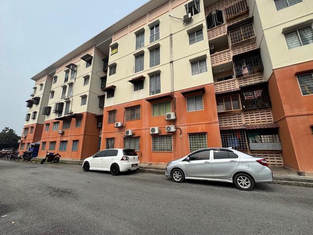 Apartment for sale in Puchong, Majlis Bandaraya Subang Jaya