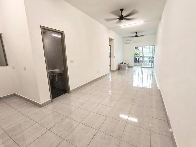 Apartment for rent in Dengkil, Sepang