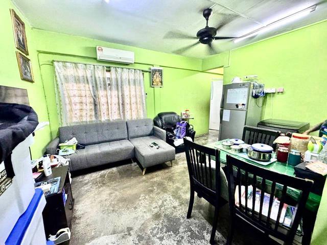 Apartment for sale in Petaling, Damansara Damai