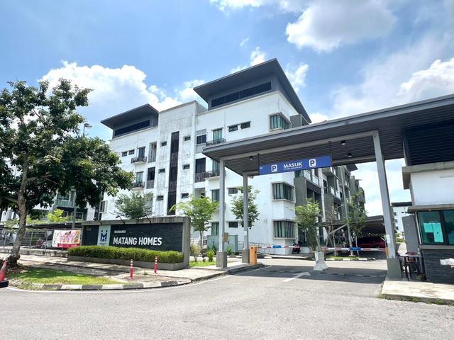 Apartment for sale in Kuching, Sarawak