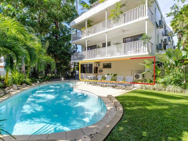 Apartment for rent in Port Douglas, Queensland