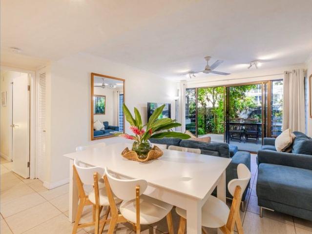 Apartment for rent in Port Douglas, Queensland