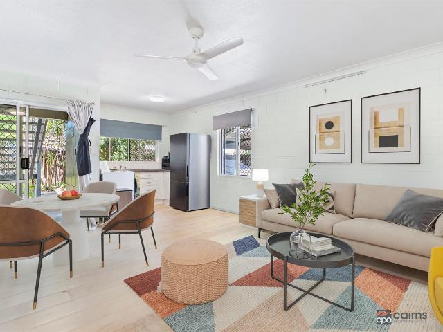 Apartment for sale in Cairns, Queensland
