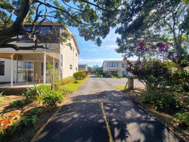 Apartment for sale in Ugu District Municipality, Kwazulu-natal