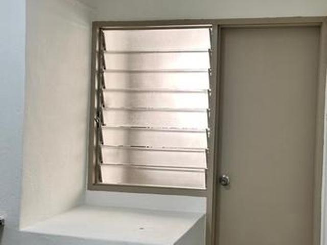 Flat for sale in Georgetown, Penang