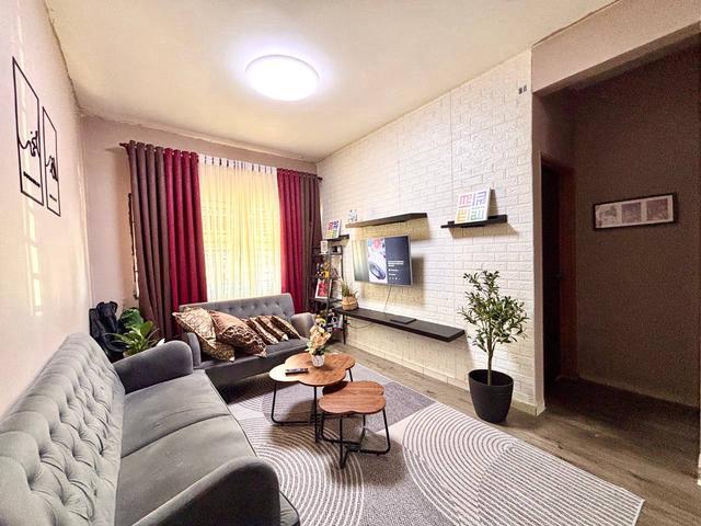 Apartment for sale in Bukit Ledang, Johor